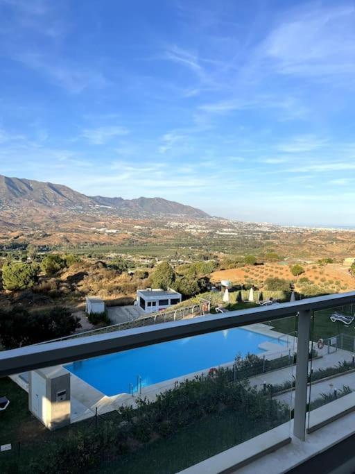 Luxury Penthouse With Sea View In La Cala Golf Resort La Cala De Mijas Exterior foto
